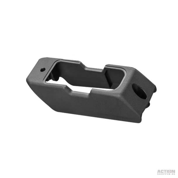 ASG Scout Fake Extended Magwell, Sort