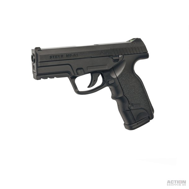 ASG - Steyr M9-A1, GNB - Co2