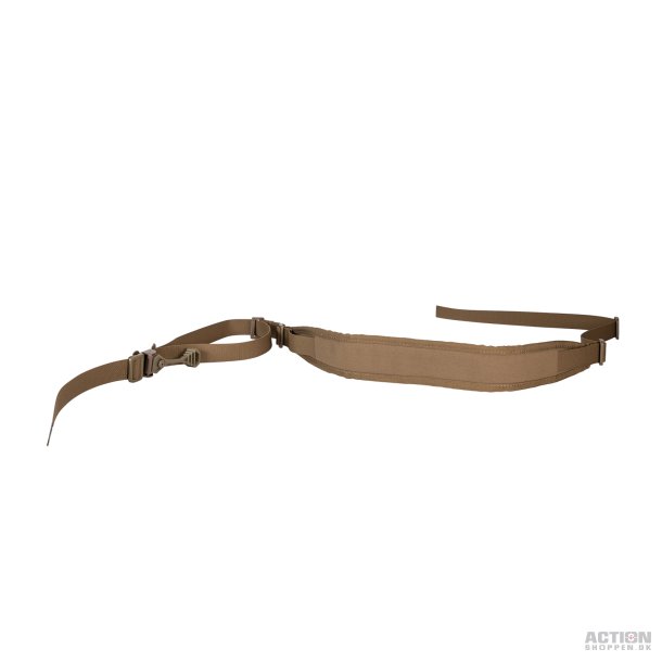 Strike Systems - Tactical Sling/Brerem for Swivel Mounts, Tan