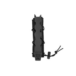 Strike Systems - Molle, Pouch, til 1 stk EVO magasiner, Sort