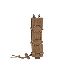 Strike Systems - Molle, Pouch, til 1 stk EVO magasiner, Tan