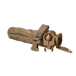 Strike Systems - Molle, BB Pouch, Soft-Shell, Tan