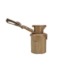 Strike Systems - Molle, BB Pouch, Soft-Shell, Tan