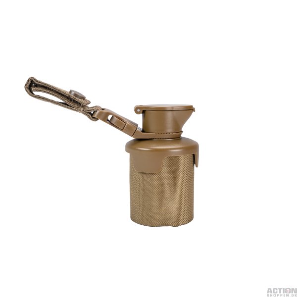 Strike Systems - Molle, BB Pouch, Soft-Shell, Tan