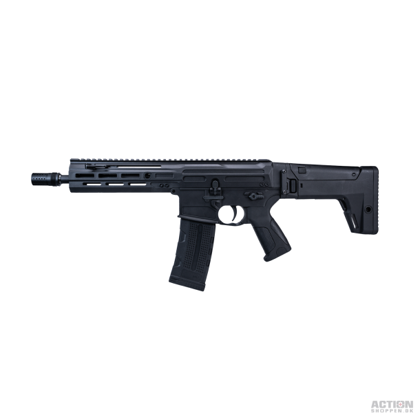 ASG - FLCN 5.56, AEG