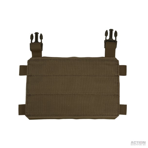 Strike Systems MP-01, Grn