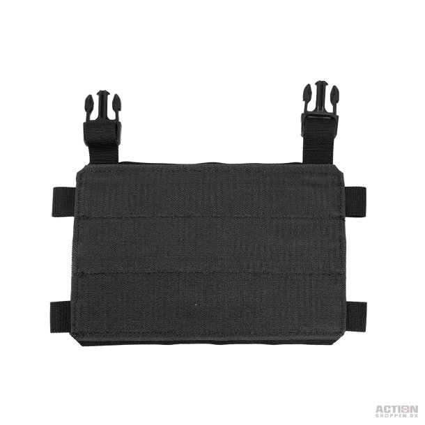 Strike Systems MP-01, Sort