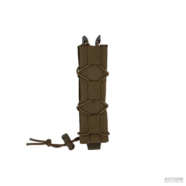 Strike Systems - Molle, Pouch, til 1 stk EVO magasiner, Grn