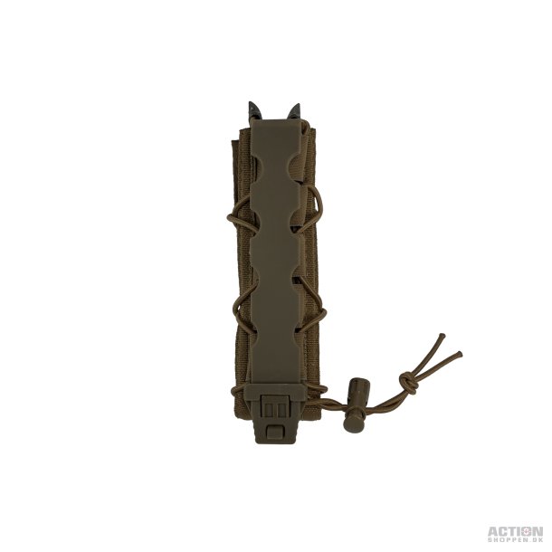 Strike Systems - Molle, Pouch, til 1 stk EVO magasiner, Grn