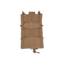 Strike Systems - Molle, Pouch, til 1 stk M4/M15 magasiner, Tan