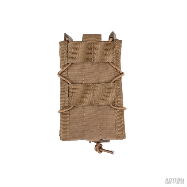 Strike Systems - Molle, Pouch, til 1 stk M4/M15 magasiner, Tan