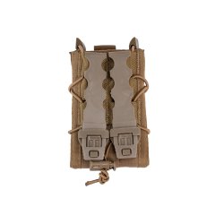 Strike Systems - Molle, Pouch, til 1 stk M4/M15 magasiner, Tan