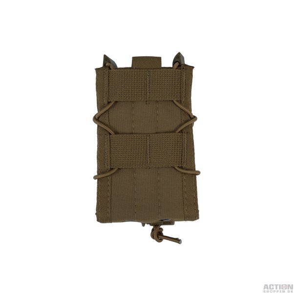 Strike Systems - Molle, Pouch, til 1 stk M4/M15 magasiner, Grn