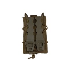 Strike Systems - Molle, Pouch, til 1 stk M4/M15 magasiner, Grn