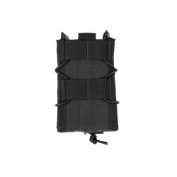 Strike Systems - Molle, Pouch, til 1 stk M4/M15 magasiner, Sort