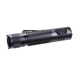 Strike Systems TL-1900 Flashlight lygte, 1900 lumens, inkl. kontakt 