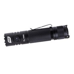 Strike Systems TL-1900 Flashlight lygte, 1900 lumens, inkl. kontakt 