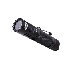 Strike Systems TL-1900 Flashlight lygte, 1900 lumens, inkl. kontakt 