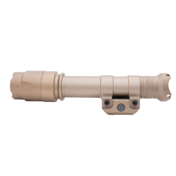 Strike Systems WL1080 Flashlight lygte, 1080 lumens, inkl. kontakt 