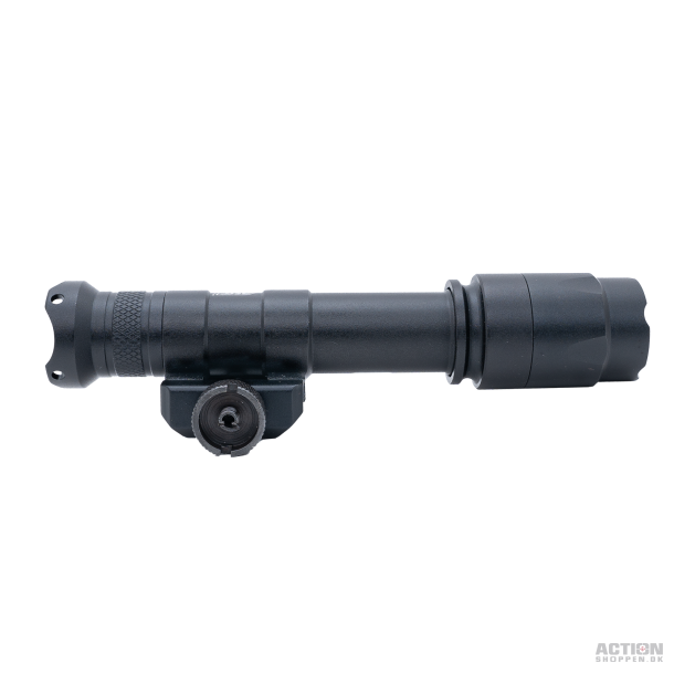 Strike Systems WL1080 Flashlight lygte, 1080 lumens, inkl. kontakt 