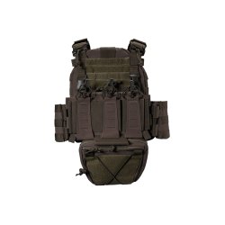 Strike Systems Vest PC-01, str. one size, Grn