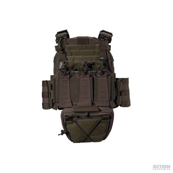 Strike Systems Vest PC-01, str. one size, Grn