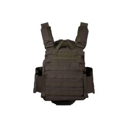 Strike Systems Vest PC-01, str. one size, Grn