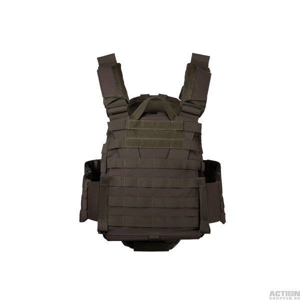 Strike Systems Vest PC-01, str. one size, Grn