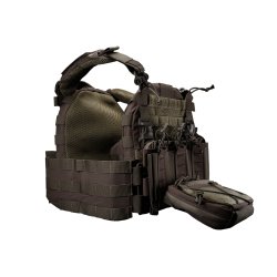 Strike Systems Vest PC-01, str. one size, Grn