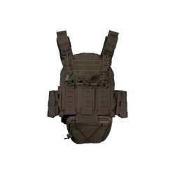 Strike Systems Vest PC-01, str. one size, Grn