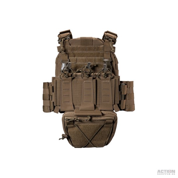 Strike Systems Vest PC-01, str. one size, Tan