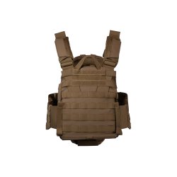 Strike Systems Vest PC-01, str. one size, Tan