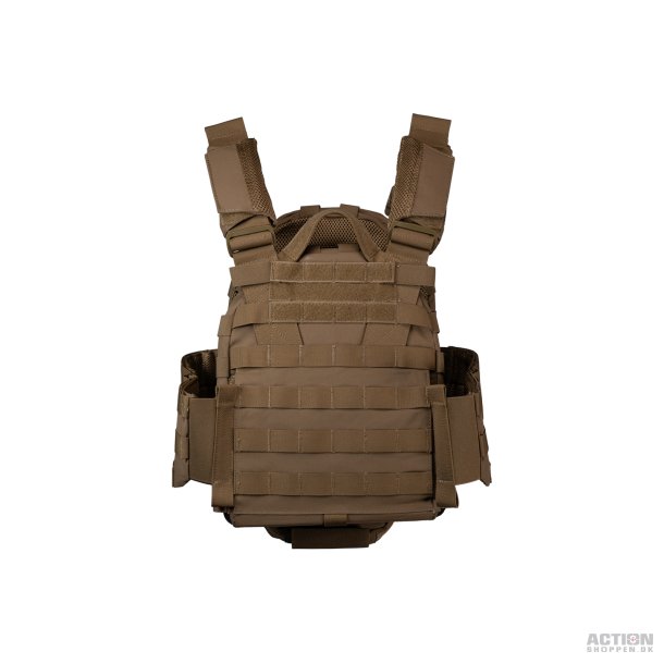 Strike Systems Vest PC-01, str. one size, Tan