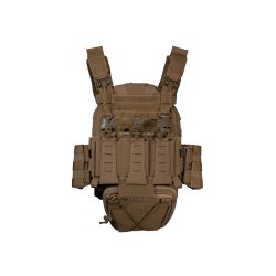 Strike Systems Vest PC-01, str. one size, Tan