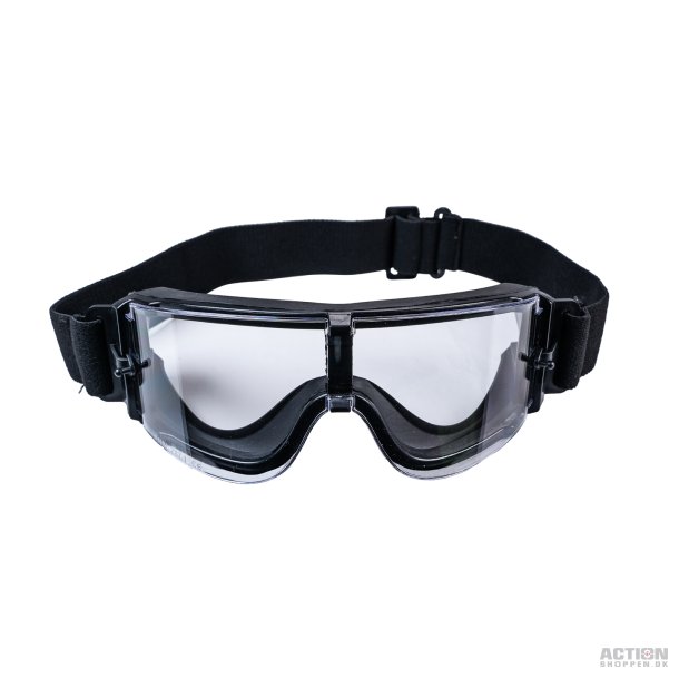 Strike Systems Goggles EP-01 with Multiple Lenses