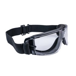 Strike Systems Goggles EP-01 with Multiple Lenses