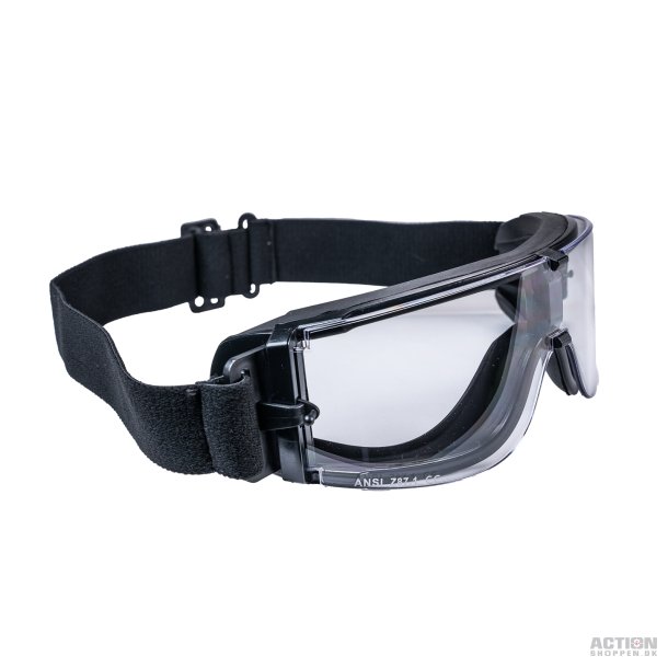 Strike Systems Goggles EP-01 with Multiple Lenses