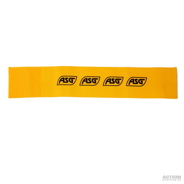ASG Hold makeringsbnd med Elastisk &amp; velcro, Medic