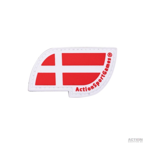 ASG Patch PVC, Denmark