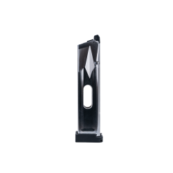 STI Pit Viper, CBB, Co2, Magasin.