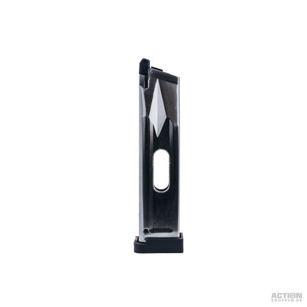 STI Pit Viper, CBB, Co2, Magasin.