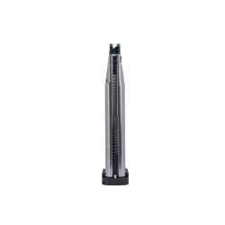 STI Pit Viper, CBB, Co2, Magasin.