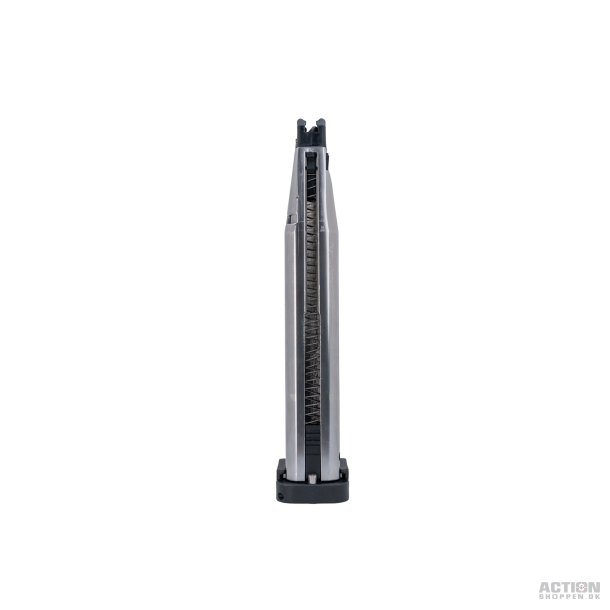 STI Pit Viper, CBB, Co2, Magasin.