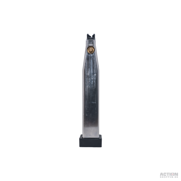 STI Pit Viper, CBB, Co2, Magasin.