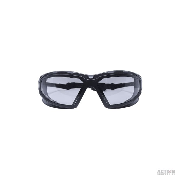 Strike Systems Sikkerhedsbrille Highlander Plus Glasses, Gr