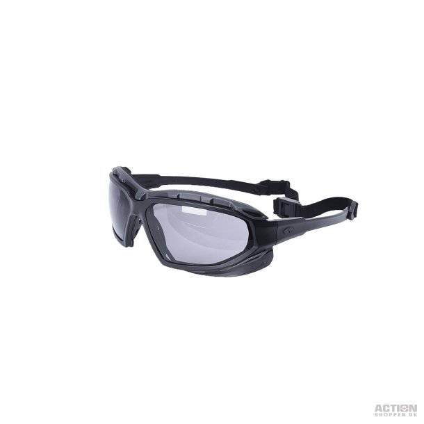 Strike Systems Sikkerhedsbrille Highlander Plus Glasses, Gr