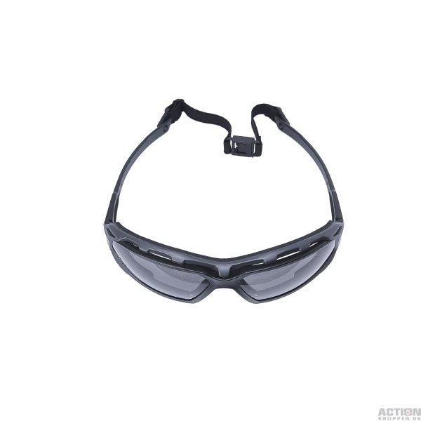 Strike Systems Sikkerhedsbrille Highlander Plus Glasses, Gr