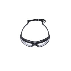 Strike Systems Sikkerhedsbrille Highlander Plus Glasses, Klar