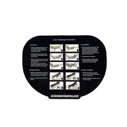 Strike Systems Drop Zone Multi Lens Kit