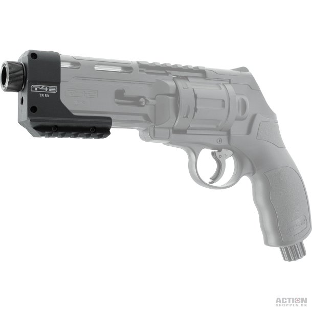 Umarex - T4E Muzzle Attachment Carrier, HDR50/TR50